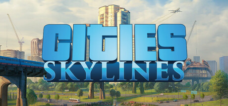 Cities: Skylines